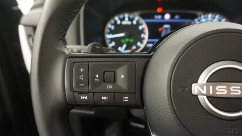 Nissan Qashqai DIG-T 116kW (158CV) mHEV CVT Acenta