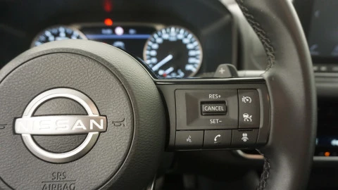 Nissan Qashqai DIG-T 116kW (158CV) mHEV CVT Acenta