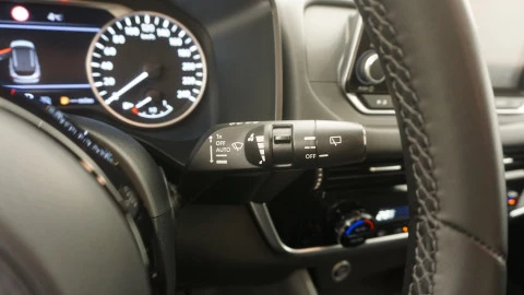 Nissan Qashqai DIG-T 116kW (158CV) mHEV CVT Acenta