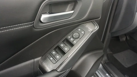 Nissan Qashqai DIG-T 116kW (158CV) mHEV CVT Acenta