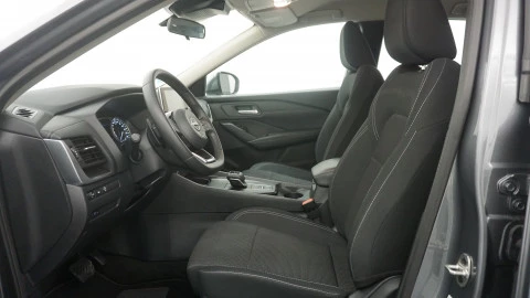 Nissan Qashqai DIG-T 116kW (158CV) mHEV CVT Acenta