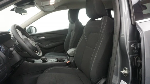 Nissan Qashqai DIG-T 116kW (158CV) mHEV CVT Acenta