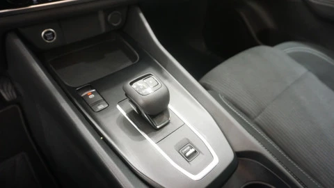 Nissan Qashqai DIG-T 116kW (158CV) mHEV CVT Acenta