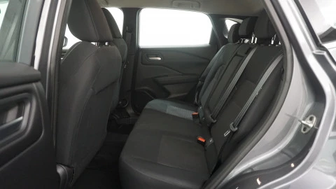 Nissan Qashqai DIG-T 116kW (158CV) mHEV CVT Acenta