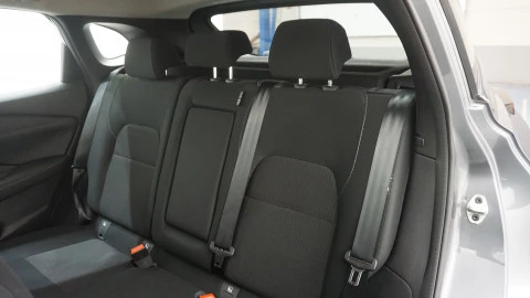 Nissan Qashqai DIG-T 116kW (158CV) mHEV CVT Acenta