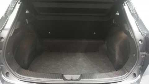 Nissan Qashqai DIG-T 116kW (158CV) mHEV CVT Acenta