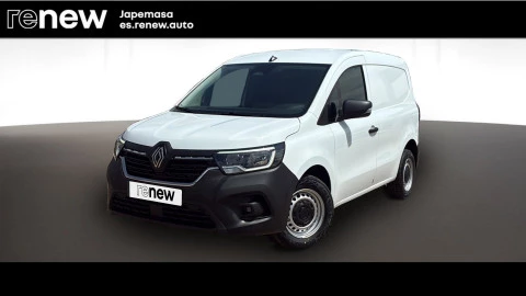 Renault Kangoo Furgón Kangoo Fg. 1.5Blue dCi Profesional 70kW