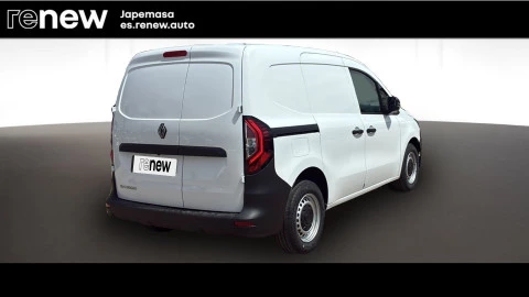 Renault Kangoo Furgón Kangoo Fg. 1.5Blue dCi Profesional 70kW