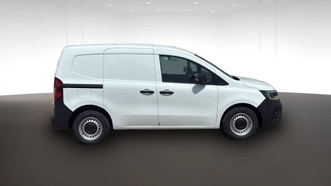 Renault Kangoo Furgón Kangoo Fg. 1.5Blue dCi Profesional 70kW