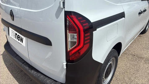 Renault Kangoo Furgón Kangoo Fg. 1.5Blue dCi Profesional 70kW