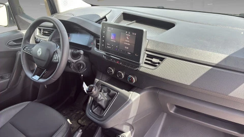 Renault Kangoo Furgón Kangoo Fg. 1.5Blue dCi Profesional 70kW