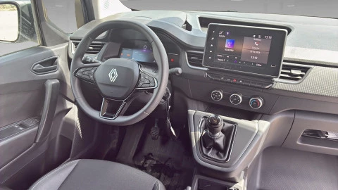 Renault Kangoo Furgón Kangoo Fg. 1.5Blue dCi Profesional 70kW