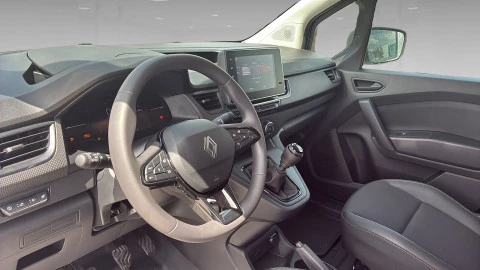 Renault Kangoo Furgón Kangoo Fg. 1.5Blue dCi Profesional 70kW
