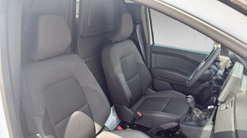 Renault Kangoo Furgón Kangoo Fg. 1.5Blue dCi Profesional 70kW