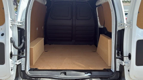 Renault Kangoo Furgón Kangoo Fg. 1.5Blue dCi Profesional 70kW