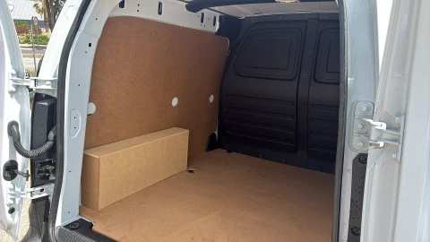 Renault Kangoo Furgón Kangoo Fg. 1.5Blue dCi Profesional 70kW