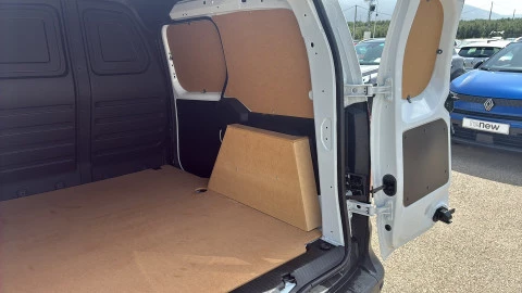 Renault Kangoo Furgón Kangoo Fg. 1.5Blue dCi Profesional 70kW