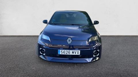 Renault 5 E-Tech Iconic Cinq 110kW (150CV) Autonomía Conf