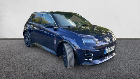 Renault 5 E-Tech Iconic Cinq 110kW (150CV) Autonomía Conf
