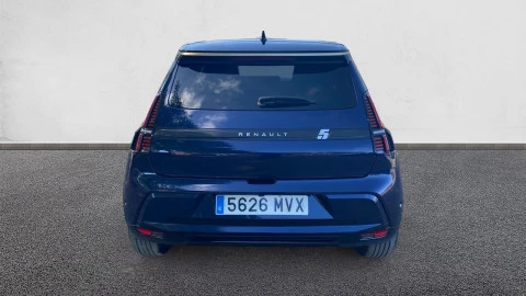 Renault 5 E-Tech Iconic Cinq 110kW (150CV) Autonomía Conf