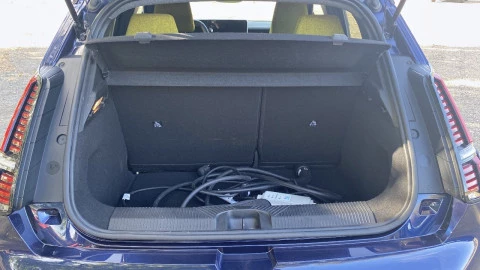 Renault 5 E-Tech Iconic Cinq 110kW (150CV) Autonomía Conf