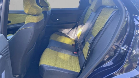 Renault 5 E-Tech Iconic Cinq 110kW (150CV) Autonomía Conf