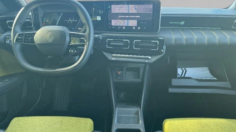 Renault 5 E-Tech Iconic Cinq 110kW (150CV) Autonomía Conf