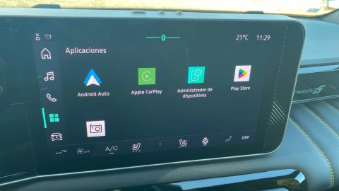 Renault 5 E-Tech Iconic Cinq 110kW (150CV) Autonomía Conf