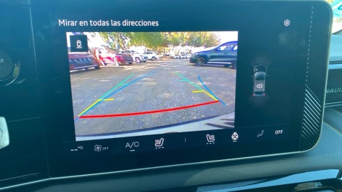 Renault 5 E-Tech Iconic Cinq 110kW (150CV) Autonomía Conf