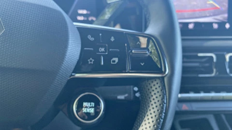 Renault 5 E-Tech Iconic Cinq 110kW (150CV) Autonomía Conf