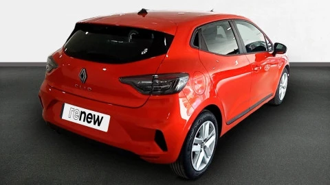 Renault Clio  TCe Evolution 67kW