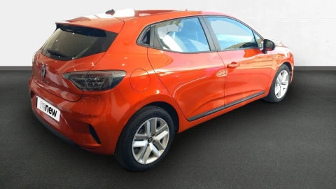 Renault Clio  TCe Evolution 67kW