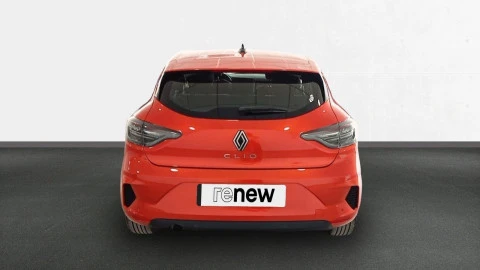 Renault Clio  TCe Evolution 67kW