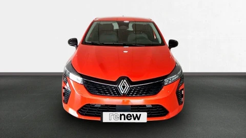 Renault Clio  TCe Evolution 67kW