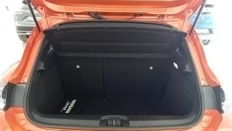 Renault Clio  TCe Evolution 67kW