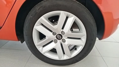 Renault Clio  TCe Evolution 67kW