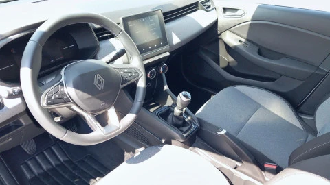 Renault Clio  TCe Evolution 67kW
