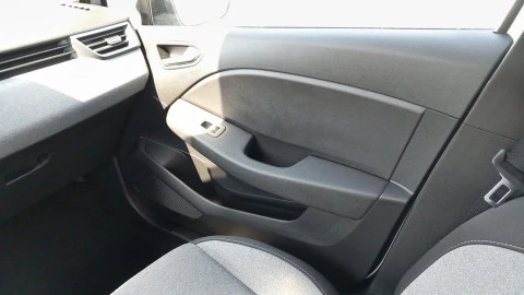 Renault Clio  TCe Evolution 67kW