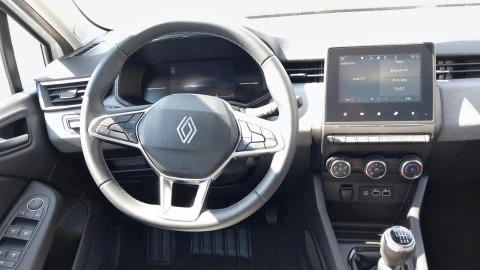 Renault Clio  TCe Evolution 67kW