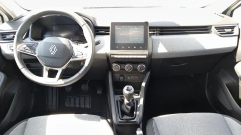 Renault Clio  TCe Evolution 67kW