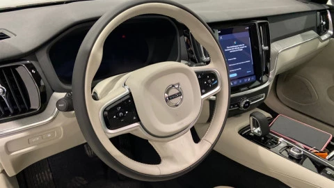 Volvo V60 2.0 T6 PHEV Recharge Core Auto eAWD