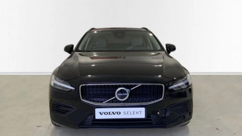 Volvo V60 2.0 T6 PHEV Recharge Core Auto eAWD