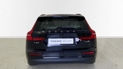 Volvo V60 2.0 T6 PHEV Recharge Core Auto eAWD