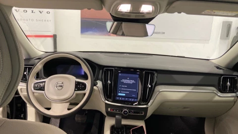 Volvo V60 2.0 T6 PHEV Recharge Core Auto eAWD