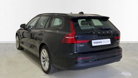 Volvo V60 2.0 T6 PHEV Recharge Core Auto eAWD