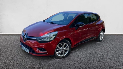 Renault Clio Limited Energy TCe 66kW (90CV) -18