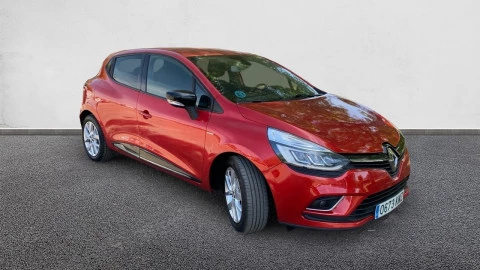 Renault Clio Limited Energy TCe 66kW (90CV) -18