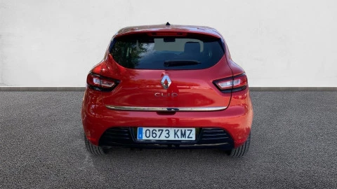 Renault Clio Limited Energy TCe 66kW (90CV) -18