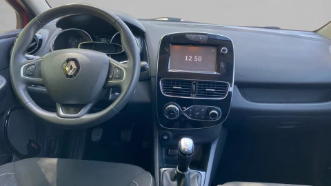 Renault Clio Limited Energy TCe 66kW (90CV) -18