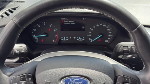 Ford Puma 1.5 Ecoblue 120cv Titanium
